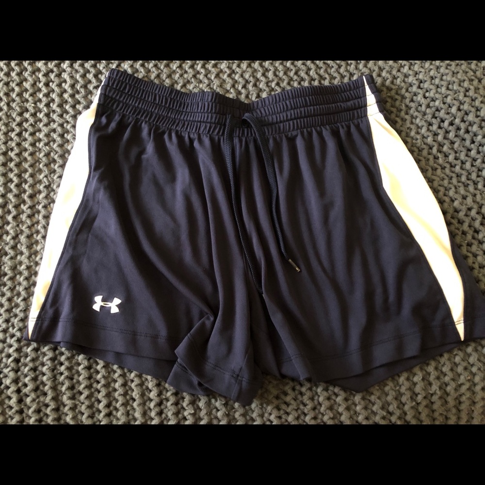 UA Shorts